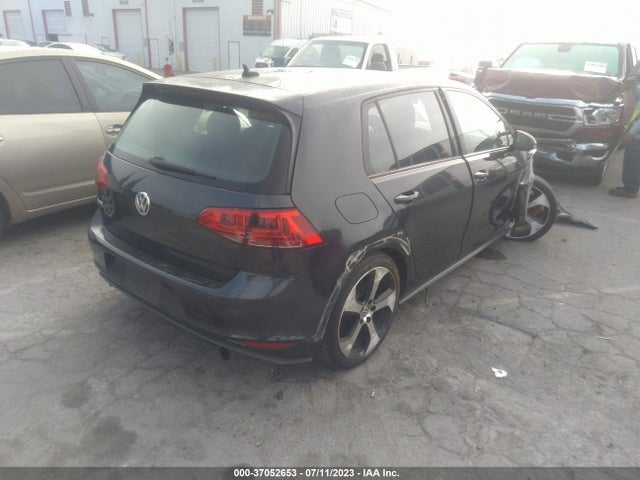 3VW4T7AU2GM047294 Volkswagen GOLF GTI S