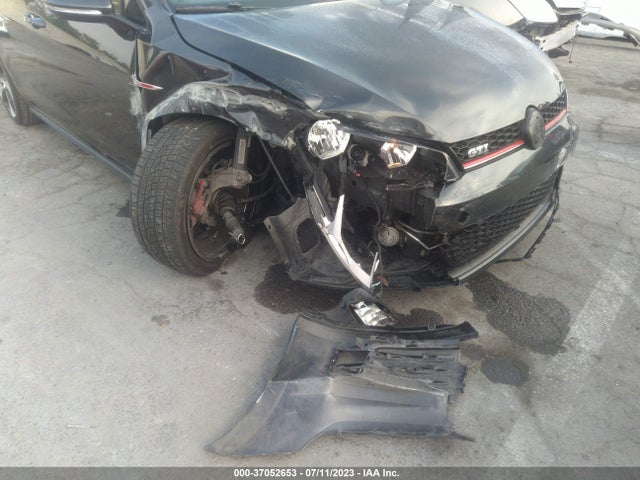 3VW4T7AU2GM047294 Volkswagen GOLF GTI S