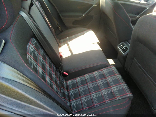 3VW4T7AU2GM047294 Volkswagen GOLF GTI S