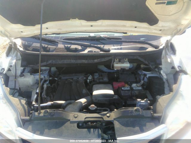 3N6CM0KN5KK702608 Nissan Nv200 Compact Cargo S