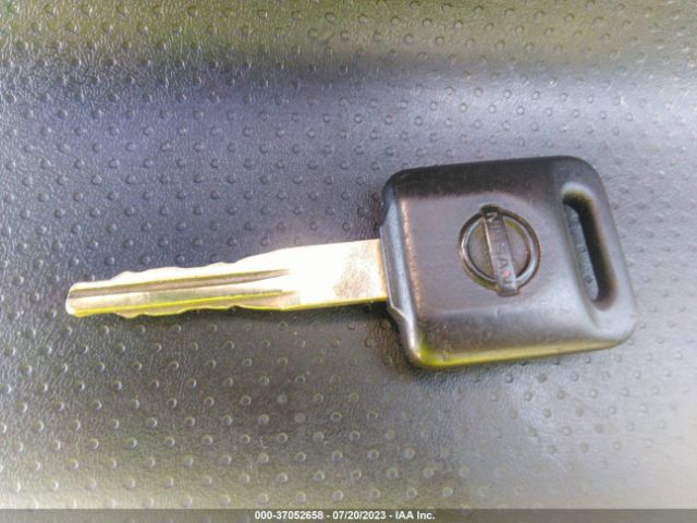 3N6CM0KN5KK702608 Nissan Nv200 Compact Cargo S