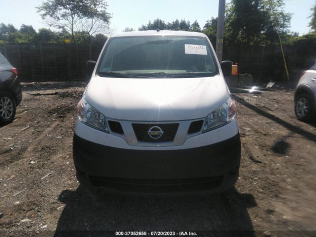 3N6CM0KN5KK702608 Nissan Nv200 Compact Cargo S