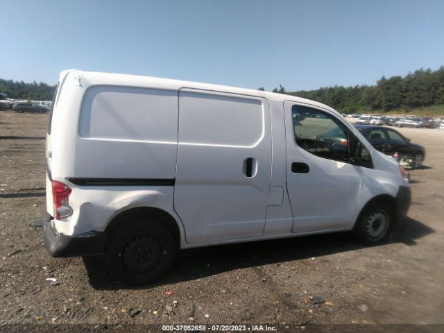 3N6CM0KN5KK702608 Nissan Nv200 Compact Cargo S