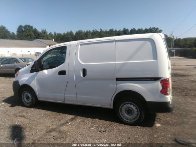 3N6CM0KN5KK702608 Nissan Nv200 Compact Cargo S