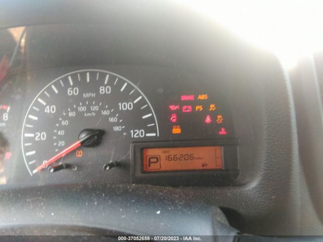 3N6CM0KN5KK702608 Nissan Nv200 Compact Cargo S