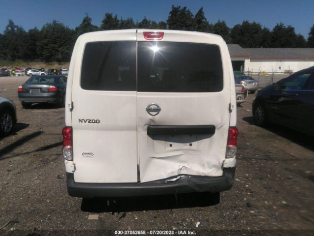 3N6CM0KN5KK702608 Nissan Nv200 Compact Cargo S