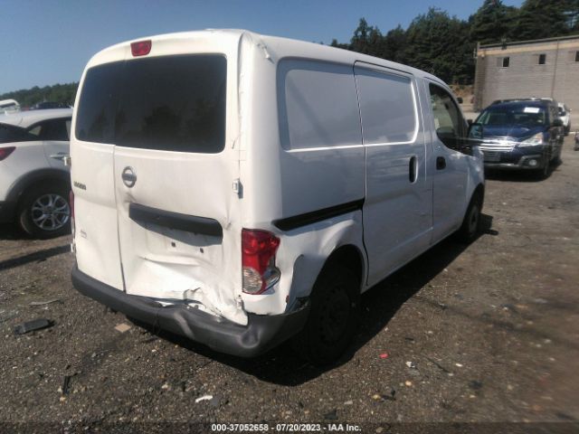 3N6CM0KN5KK702608 Nissan Nv200 Compact Cargo S