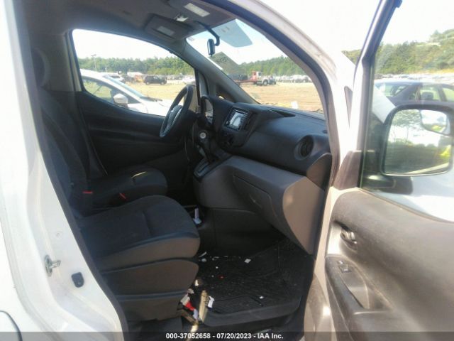 3N6CM0KN5KK702608 Nissan Nv200 Compact Cargo S