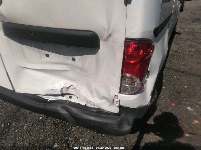 3N6CM0KN5KK702608 Nissan Nv200 Compact Cargo S