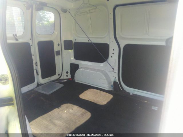 3N6CM0KN5KK702608 Nissan Nv200 Compact Cargo S