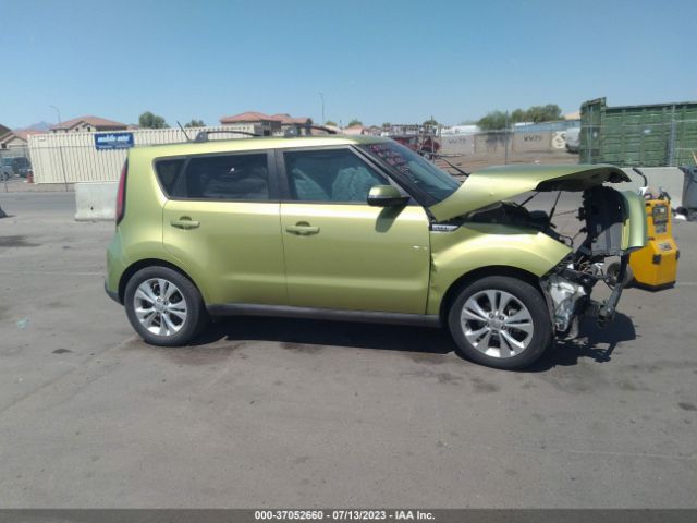 KNDJP3A54E7040124 KIA SOUL +