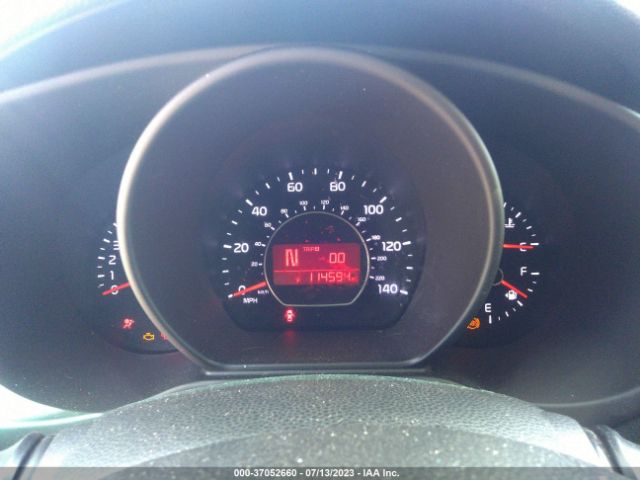 KNDJP3A54E7040124 KIA SOUL +