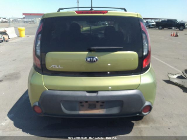 KNDJP3A54E7040124 KIA SOUL +