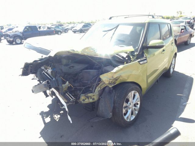 KNDJP3A54E7040124 KIA SOUL +