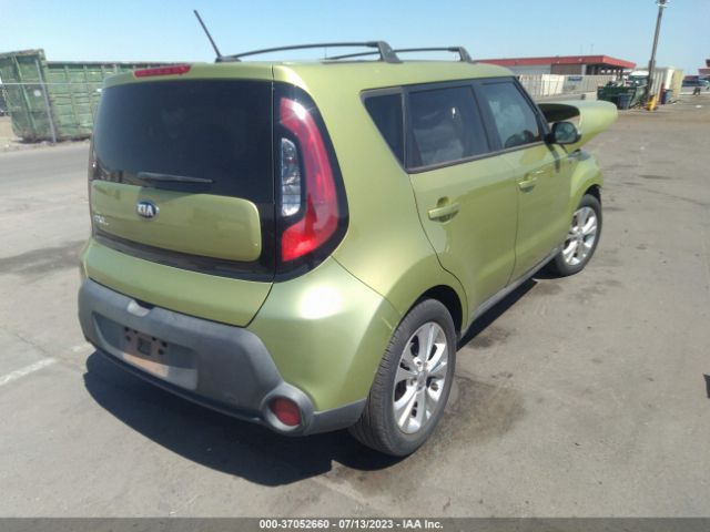 KNDJP3A54E7040124 KIA SOUL +