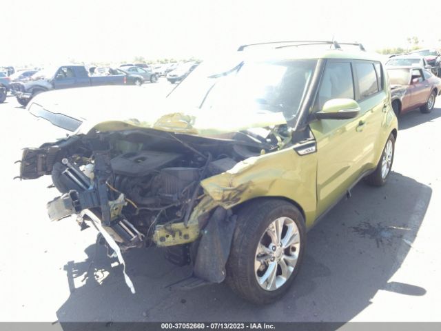 KNDJP3A54E7040124 KIA SOUL +