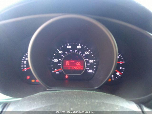 KNDJP3A54E7040124 KIA SOUL +