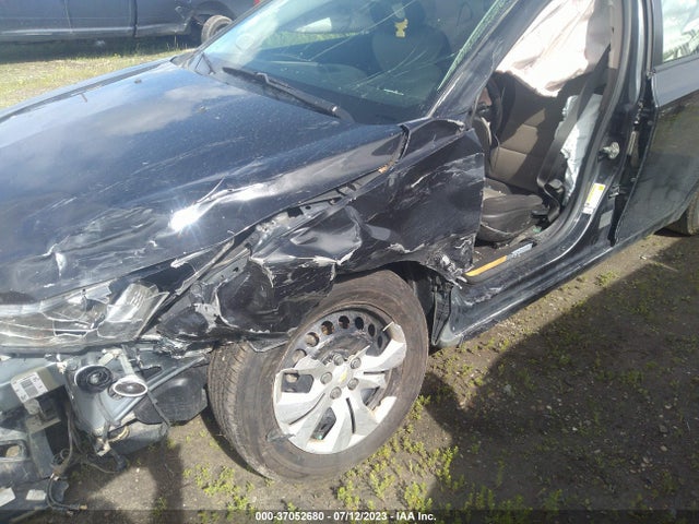 Chevrolet CRUZE LS 2014 1G1PA5SH2E7417588 Image 6