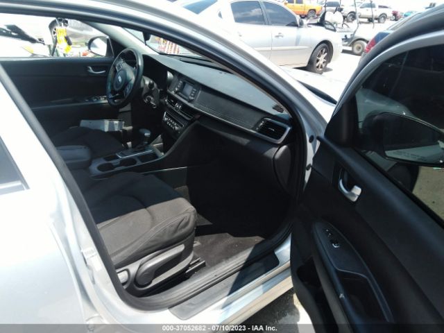 5XXGT4L36GG049649 KIA Optima Lx