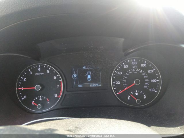 5XXGT4L36GG049649 KIA Optima Lx