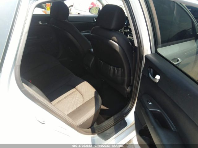 5XXGT4L36GG049649 KIA Optima Lx
