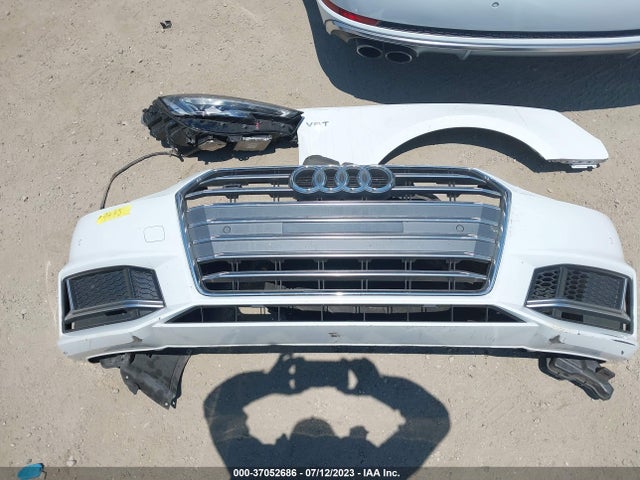 WAUB4AF49JA002402 Audi S4 Premium Plus