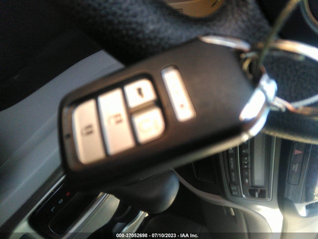 Honda Pilot Ex 2018 5FNYF5H30JB006591 Image 3