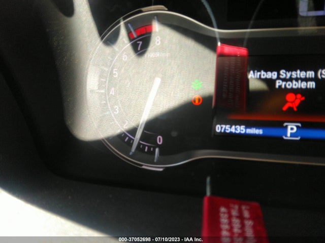 Honda Pilot Ex 2018 5FNYF5H30JB006591 Image 7