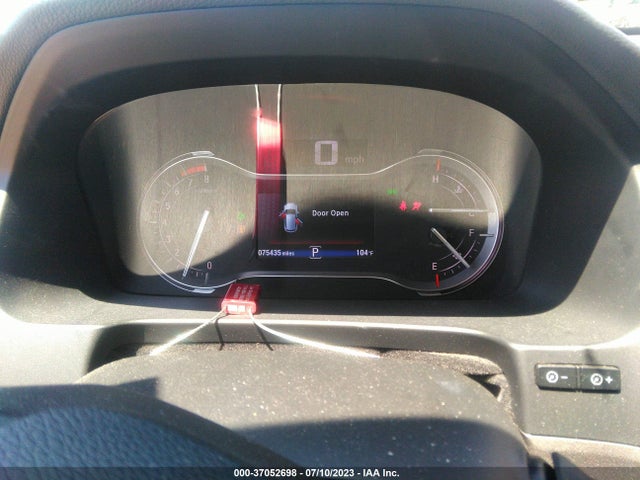 Honda Pilot Ex 2018 5FNYF5H30JB006591 Image 13