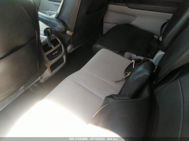 Honda Pilot Ex 2018 5FNYF5H30JB006591 Image 14