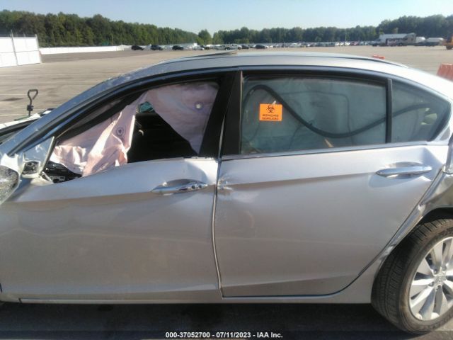 1HGCR2F75EA003479 Honda Accord Sedan Ex