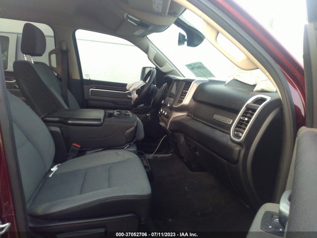 1C6SRFFM4LN248259 RAM 1500 Big Horn