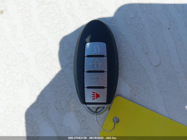 2017 NISSAN ALTIMA 2.5 SV VIN: 1N4AL3AP2HC262790