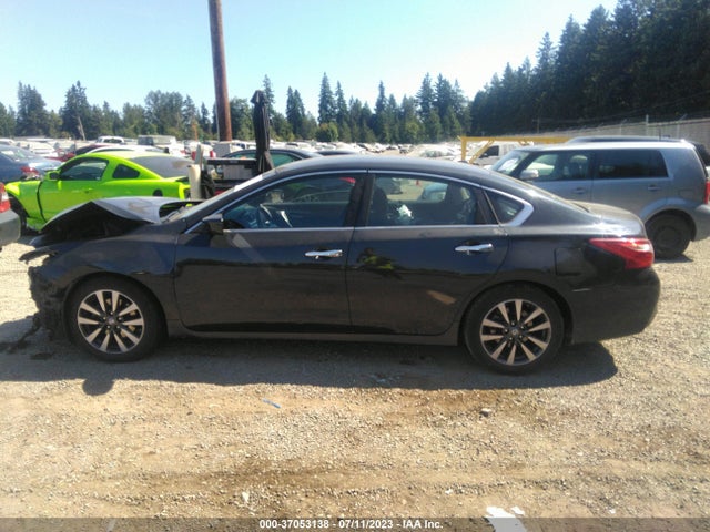 Nissan Altima 2.5 Sv 2017 1N4AL3AP2HC262790 Image 13