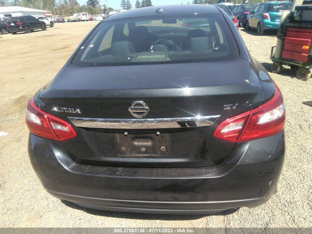 Nissan Altima 2.5 Sv 2017 1N4AL3AP2HC262790 Image 15