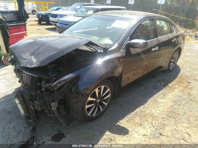 Nissan Altima 2.5 Sv 2017 1N4AL3AP2HC262790 Image 2