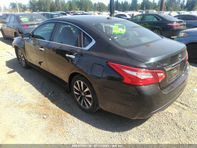 Nissan Altima 2.5 Sv 2017 1N4AL3AP2HC262790 Image 3