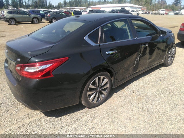 2017 NISSAN ALTIMA 2.5 SV VIN: 1N4AL3AP2HC262790