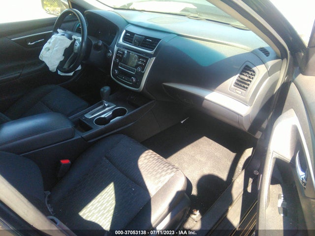 2017 NISSAN ALTIMA 2.5 SV VIN: 1N4AL3AP2HC262790