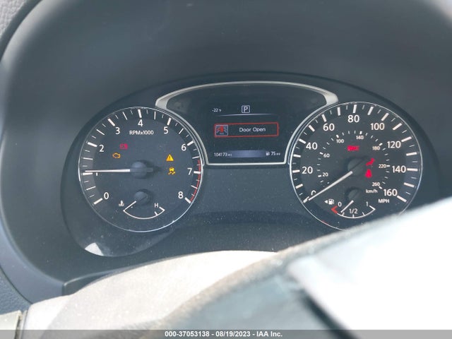 Nissan Altima 2.5 Sv 2017 1N4AL3AP2HC262790 Image 7