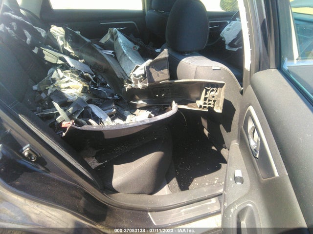 Nissan Altima 2.5 Sv 2017 1N4AL3AP2HC262790 Image 8