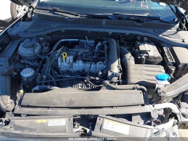 3VWE57BU8MM028516 Volkswagen JETTA SEL