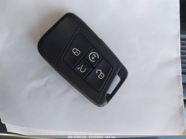 3VWE57BU8MM028516 Volkswagen JETTA SEL