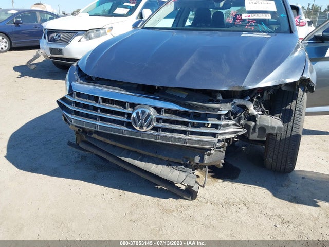 3VWE57BU8MM028516 Volkswagen JETTA SEL