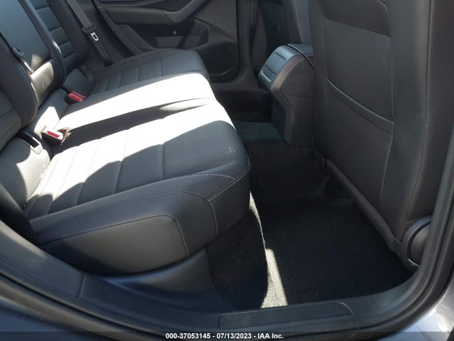 3VWE57BU8MM028516 Volkswagen JETTA SEL