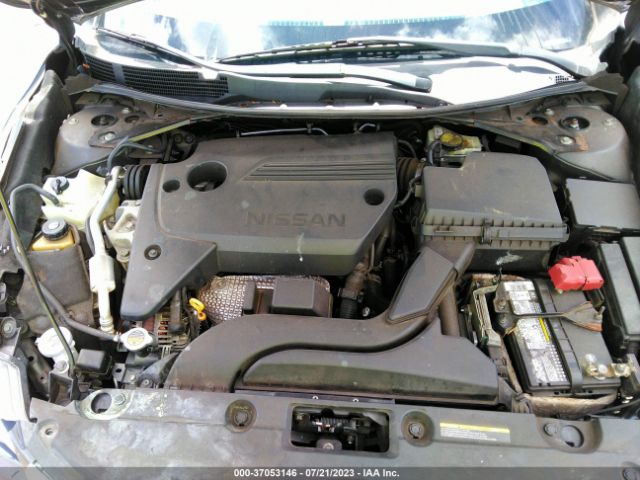 1N4AL3AP4HC167177 Nissan Altima 2.5 Sv