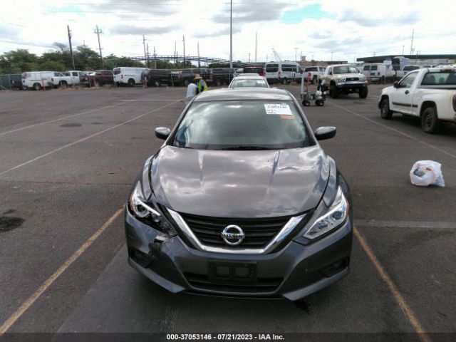 1N4AL3AP4HC167177 Nissan Altima 2.5 Sv