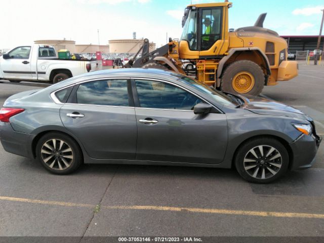 1N4AL3AP4HC167177 Nissan Altima 2.5 Sv