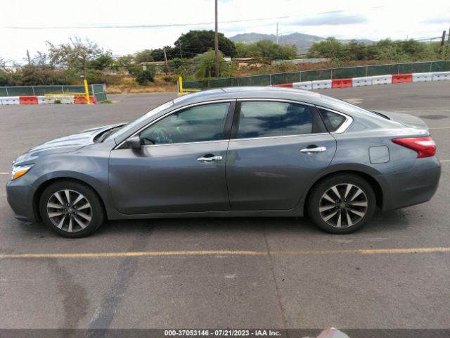 1N4AL3AP4HC167177 Nissan Altima 2.5 Sv
