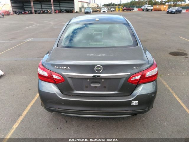 1N4AL3AP4HC167177 Nissan Altima 2.5 Sv